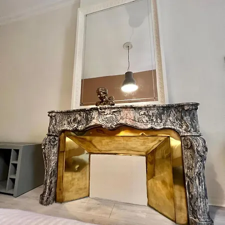 Family Apartment