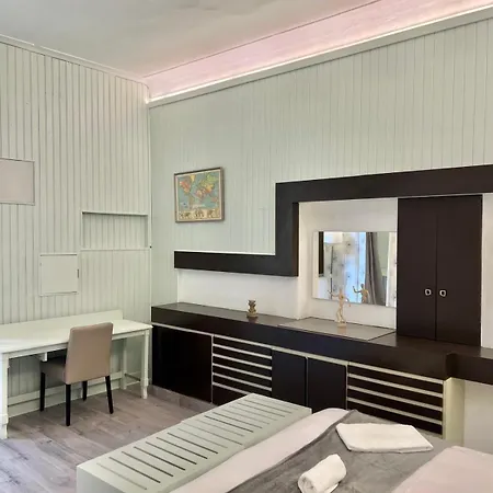 Family Apartment Carcassonne