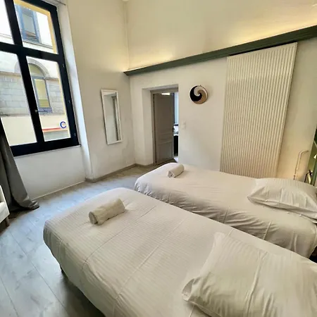 Family Apartment