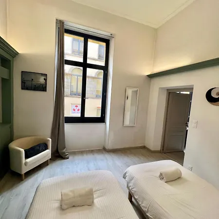 Family Apartment