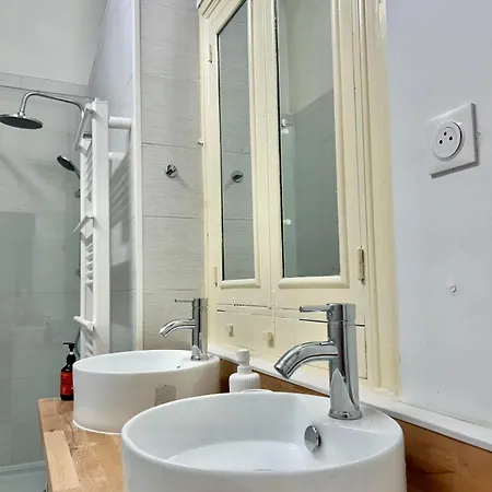 Family Apartment Carcassonne