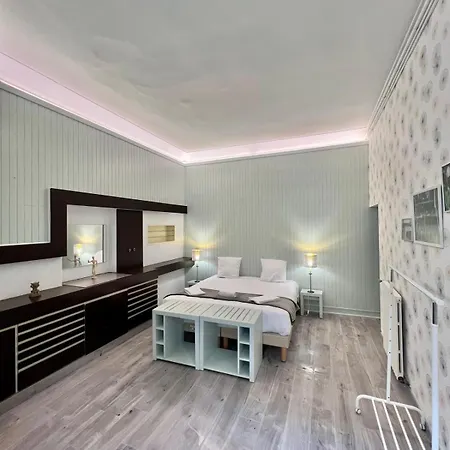 Family Apartment