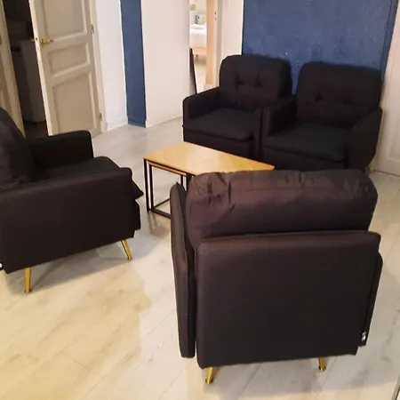 Family Apartment