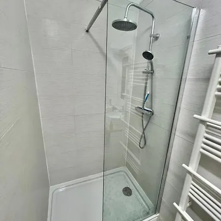 Family Apartment Carcassonne